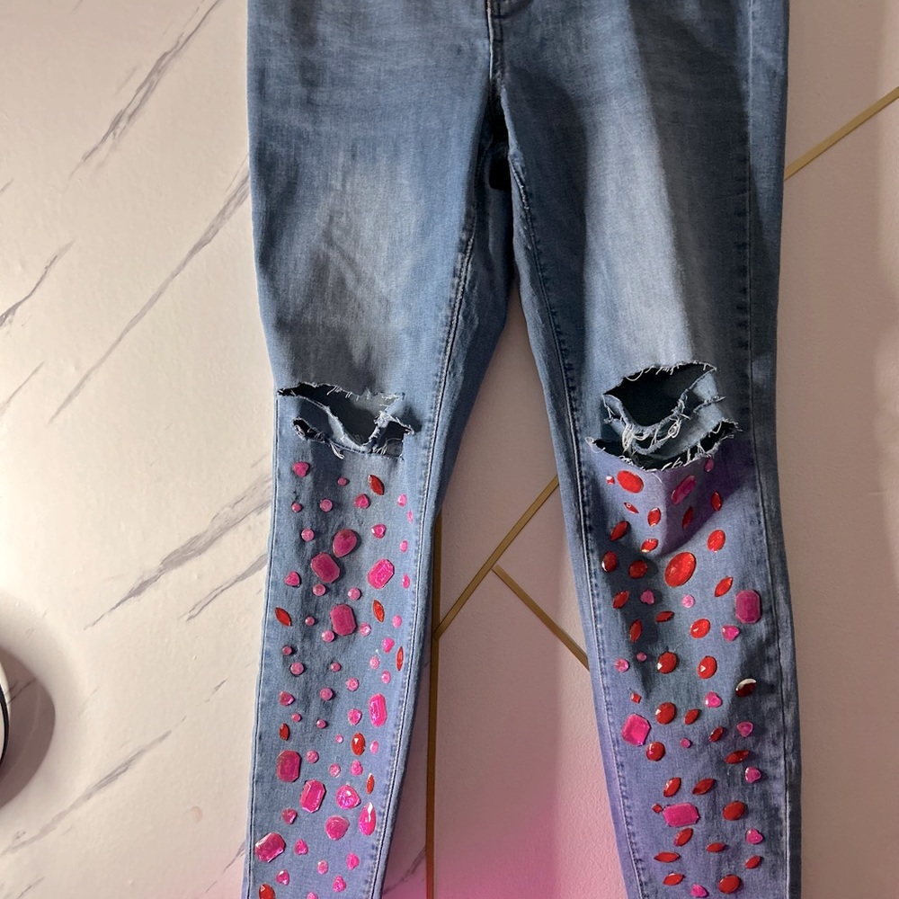 Jeans bundle - Picture 1 of 3